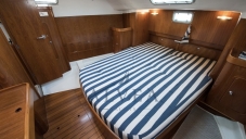 Beneteau Oceanis 44CC Clipper